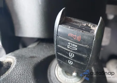 2016 Kia Optima Lx z USA, uszkodzony, nr VIN 5XXGT4L34GG106463